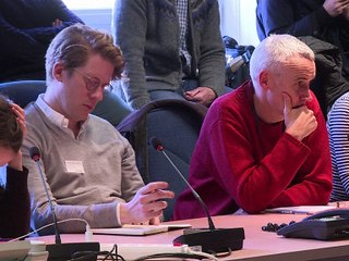 Attentats de Bruxelles: les hommages s'enchaînent et l'enquête progresse