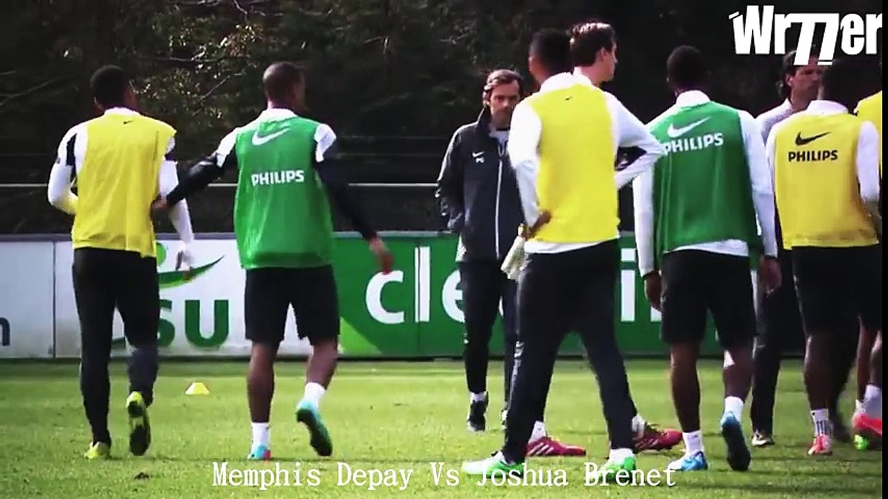 Funny Soccer - Top 10 Craziest Football Teammate Fights Collection