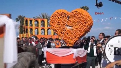 Antalya Finike Bakan Çavuşoğlu Türkiye?nin Gizli Bilgilerini Bile Pkk?ya Veriyorlar-3