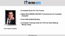 IM Free Gifts Review