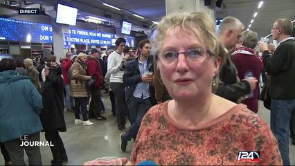 Le Journal du Midi - Partie 1 - 27/03/2016