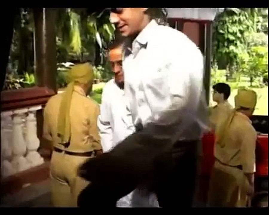 Seemant Heera- Byomkesh Bakshi, Story 3