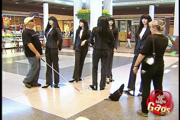 JFL Hidden Camera_ Kissing Mannequins