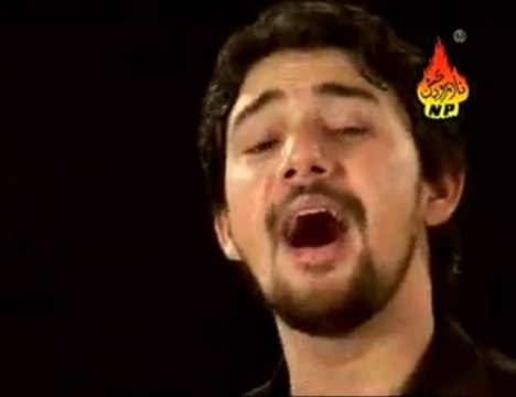 ALI(a.s) WARIS Noha By Farhan ALI Waris - Syed Farhan Ali Waris