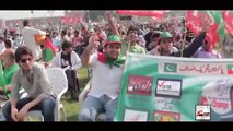 BANAY GA NAYA PAKISTAN (PTI SONG) - ATTA ULLAH KHAN ESAKHELVI - OFFICIAL VIDEO