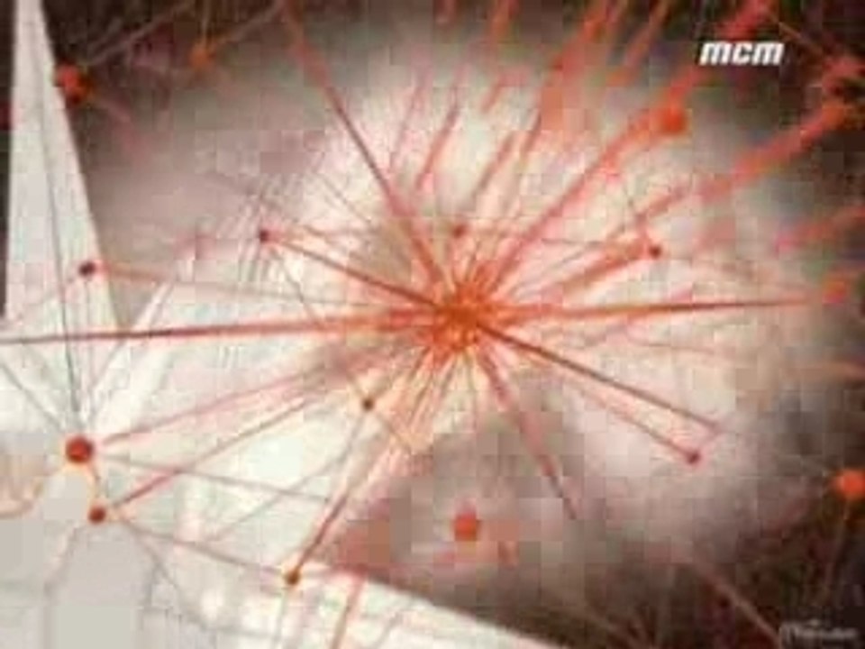 Final Fantasy Unlimited Opening