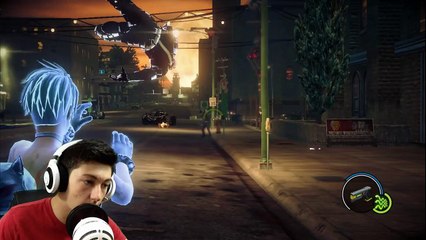 ★ Saints Row 4 | Picking Up Girls