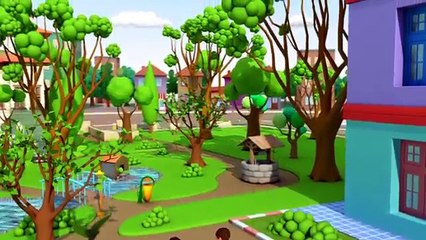 Can | Büyümek | Yumurcak Tv