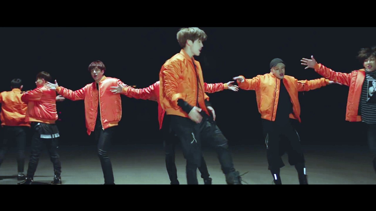 GOT7 “Fly” M_V
