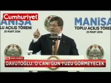 Fatih Portakal'dan Davutoğlu'na sert tepki: Ayıptır