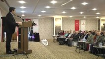 Türk Kızılayı Genel Başkan Vekili Kınık
