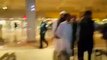 اسلام آباد ایئرپورٹ پر نامعلوم افراد کا جنید جمشید پر حملہ