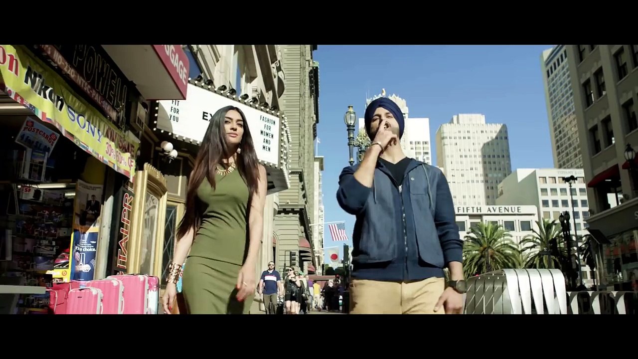 Laung Gawacha ( Full Video) _ Kay V SinghFt. A2 _ Latest Punjabi Song 2016 _ Speed Records