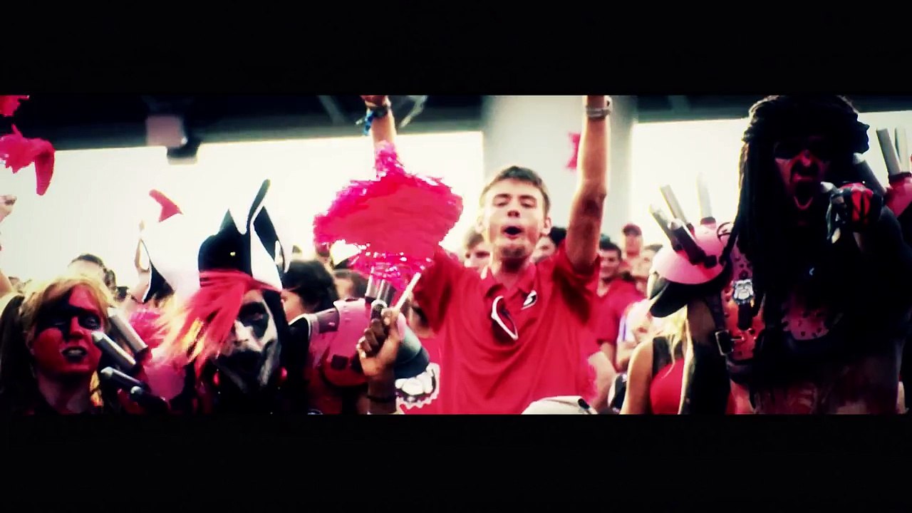 UGA Football: South Carolina Trailer HYPE Video: 2014