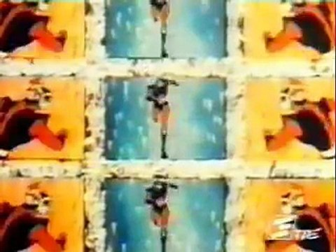 [SIGLA] Atlas Ufo Robot Goldrake (Sigla Finale)