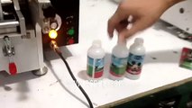 Cold Glue Labeling Machine Paste Glue Labeling Machine