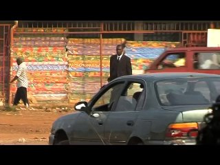 Le menteur et le voleur