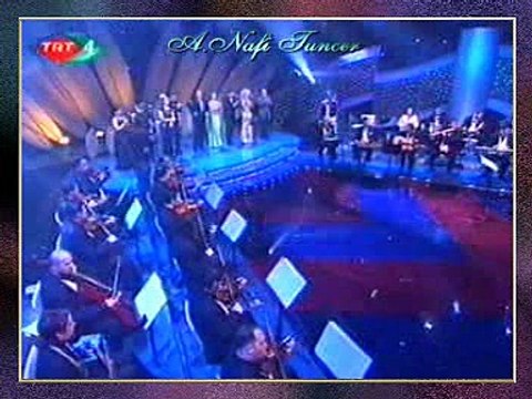 AKŞAM SEFASI KORO-Yangın Olur Biz Yangına Gideriz (2)