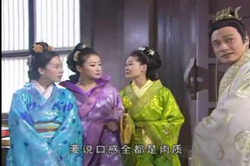 [BXHT]Chung Vô Diệm - Tập 21