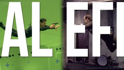 David Wolfe - Before And After Special Effects.