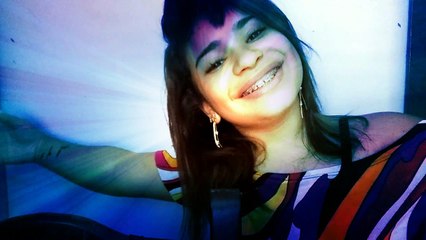 #NAILART - MERMAID SEREIA