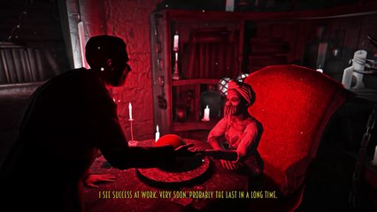 Blues and Bullets (Episode 2) #5 - Tipsy Mermaid