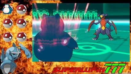 Pokemon X/Y - Lotta Wi-fi #53: Lotta Vecchiotta