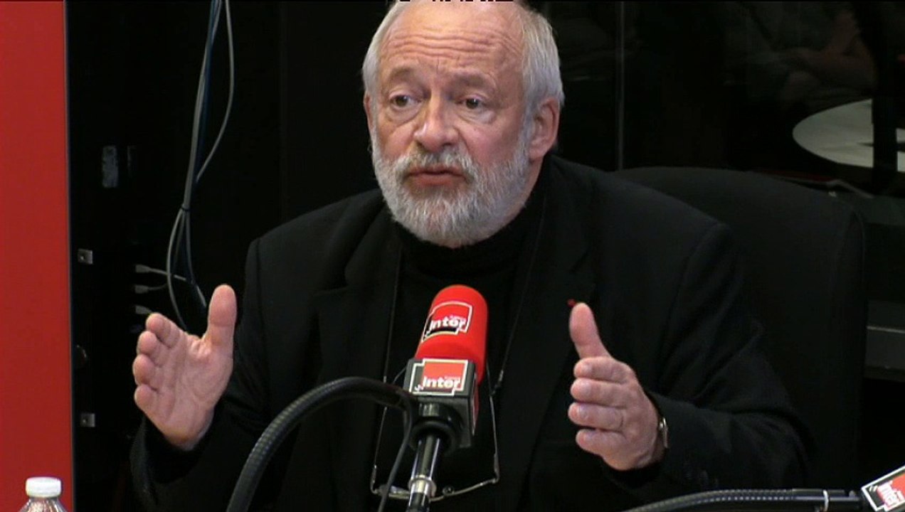 Alain Chouet : "Face au terrorisme, la démocratie doit d'abord rester une démocratie"