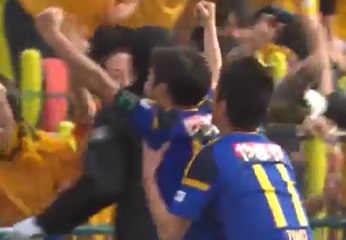 柏レイソル vs ベガルタ仙台  [Jリーグヤマザキナビスコカップ  2016.0327]  ベガルタ0-1で勝利☆