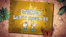 Easy Ways to Conserve Energy