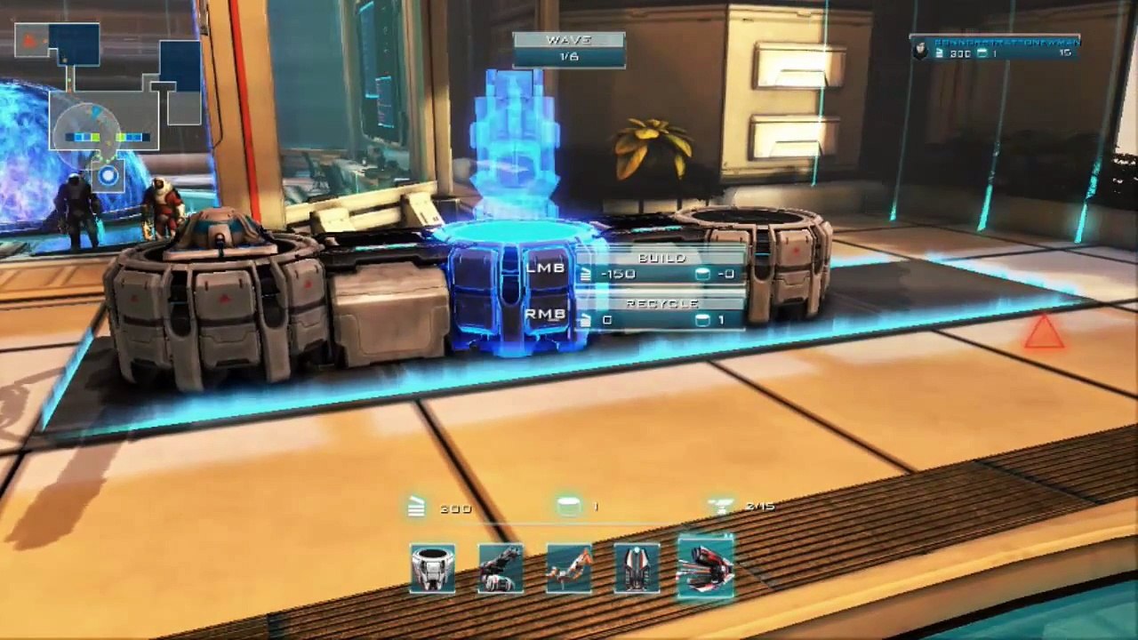 Sanctum 2 - Suck My Laser