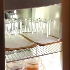 Enjoy Your Beer Like This