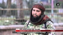 ISIS kërcënon me sulme - News, Lajme - Vizion Plus