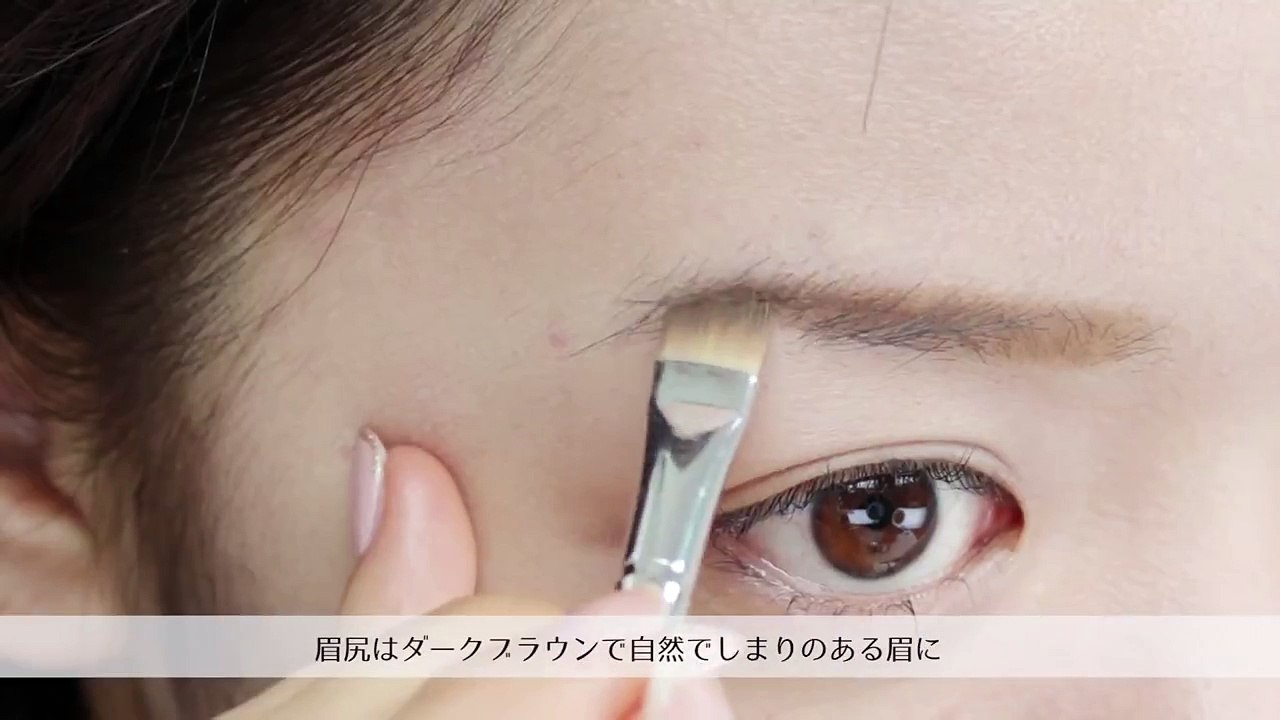 出会いの季節に！好感度アップのナチュラル春メイク