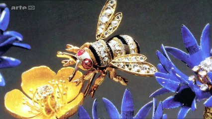 Fabergé - Le joaillier du tsar