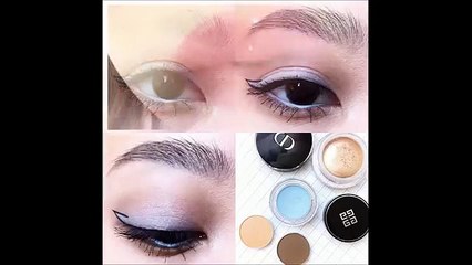 2016年 春メイクは「青み」がキーポイント！