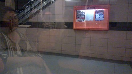 ride the subway in Adana city Turkey - Turgut Özal boulevard to Optimum Mall / Adana Metrosunda Seyahat