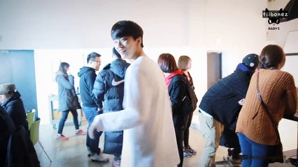 [TH-SUB] 140227 บีเอพี คลิปเบื้องหลังการถ่ายทำเบบี้รุ่นสอง (2nd Baby Making)