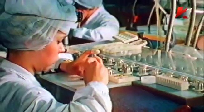 Бренды Советской эпохи. Советские часы