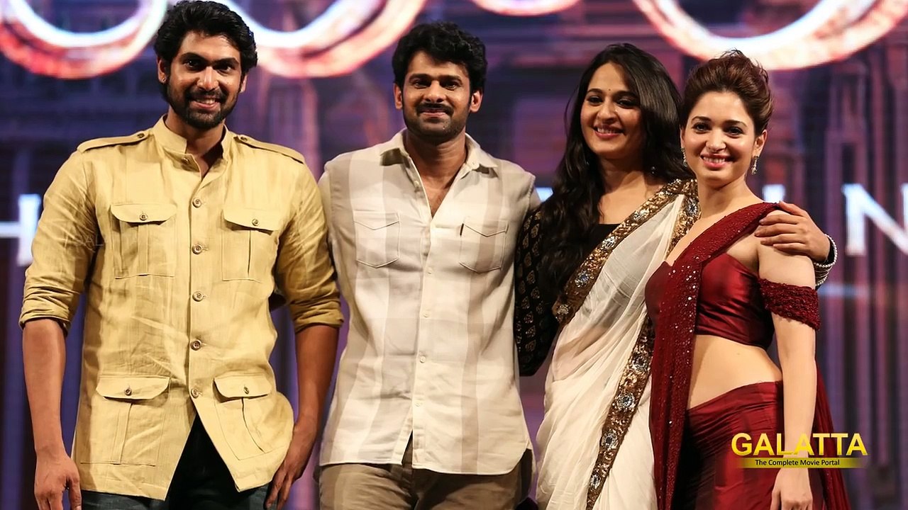 Wanna know why Kattappa killed Baahubali?