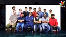 Sivakarthikeyans Remo is in Baahubali standard | Hot Tamil Cinema News