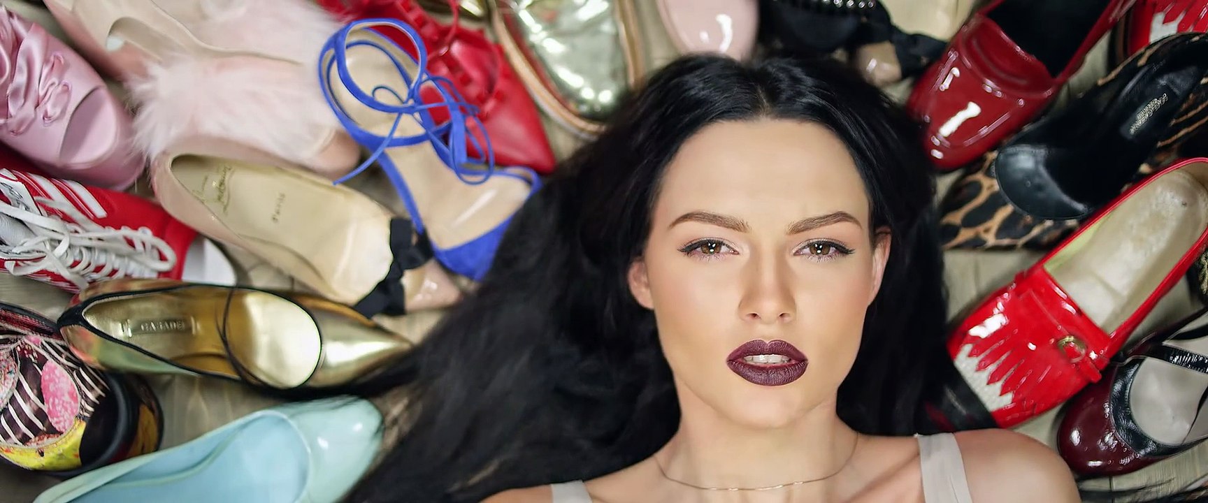 SEREBRO - ОТПУСТИ МЕНЯ