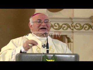 Report TV - "Çfarë turpi për të krishterët që mbjellin drogë në tokën e bukës"