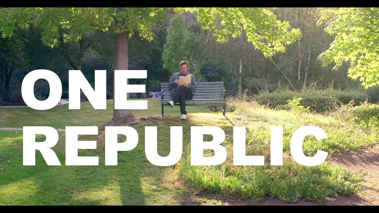 OneRepublic Something I Need