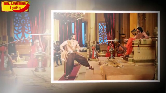 Confirmed! Prabhas-Rana Daggubatis Baahubali 2s Release Date Announced !