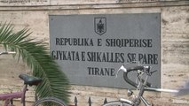 Kërkesa e Prokurorisë së Përgjithshme - Top Channel Albania - News - Lajme
