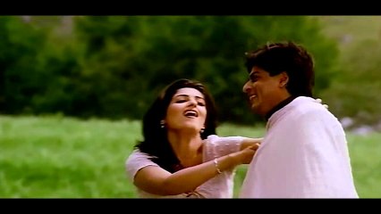 Hum To Deewane Hue Yaar   Baadshah (720p HD Song)