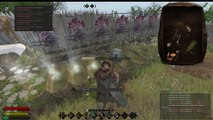 Life is Feudal Your Own - Handels Mod #100 - Wir nehmen uns den Arm zu Brust