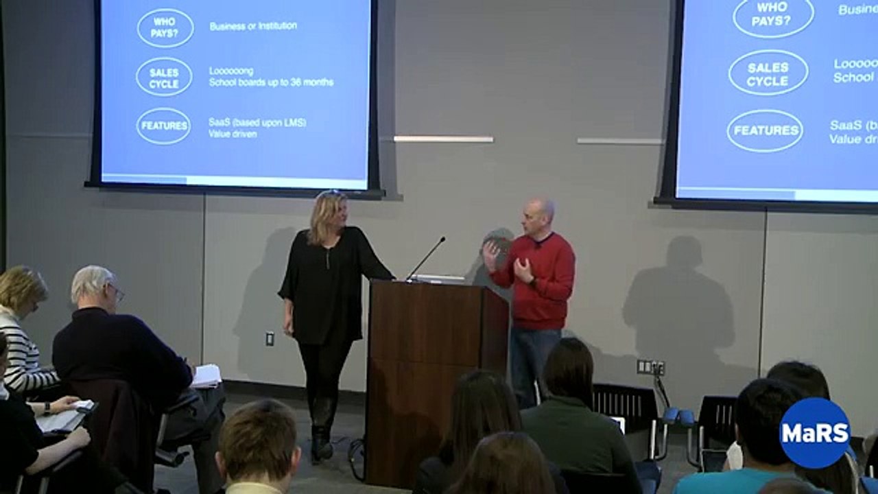 Emerging Business Models in the Education Secto...