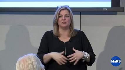 Emerging Business Models in the Education Sector - MaRS Best Practices 82